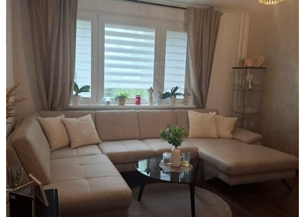 3 IZBOVY BYT - 84m2 - KOMPLETKA - ZARIADENE - NA HORKE - POSUDOK ZDARMA