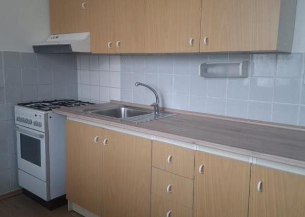 2 IZBOVY BYT - 64m2 - CHRENOVÁ - ZNALECKY POSUDOK ZDARMA