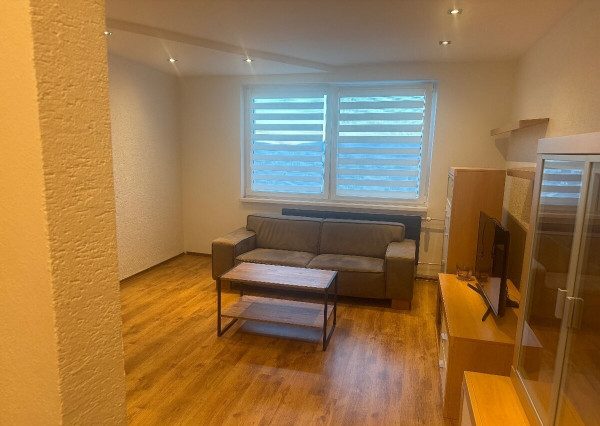 3 IZBOVY BYT - 66m2  - PALARIKOVA - POSUDOK A HYPO FINANCOVANIE ZDARMA