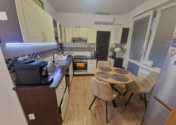 3 IZBOVY BYT - LOKALITA ČERMÁŇ - 67m2 - KOMPLETKA - POSUDOK ZDARMA