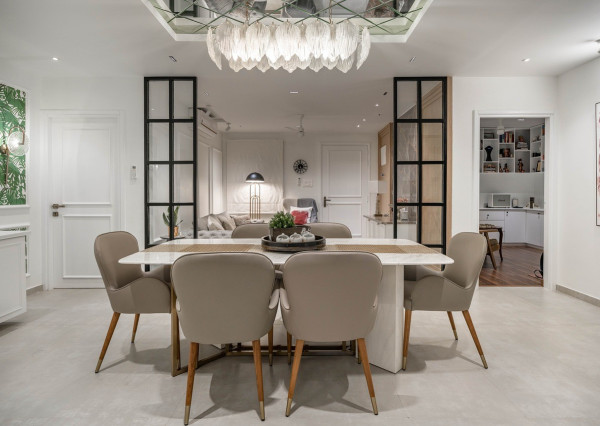 GARSONKA - 20M2 - ZARIADENE