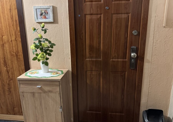 GARSONKA - 20M2 - ZARIADENE