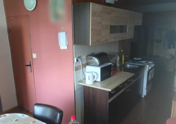 3 IZBOVÝ BYT - 84m2 - POVODNY STAV - ZNALECKY POSUDOK ZDARMA