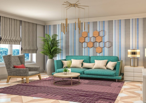 PRIPRAVUJEME - 3 IZBOVY PRIESTRANNY BYT - SIDLISKO SEVER - POSUDOK ZDARMA