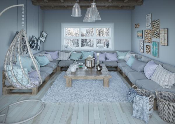 PRIPRAVUJEME - GARSONKA - BALKON - POSUDOK ZDARMA