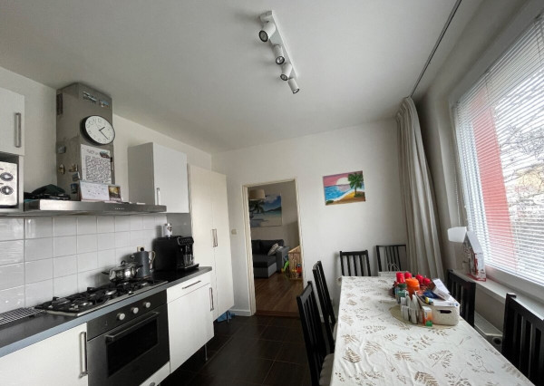 3 IZBOVY BYT - STANICA - L ŠTURA - 82m2 - POSUDOK ZDARMA