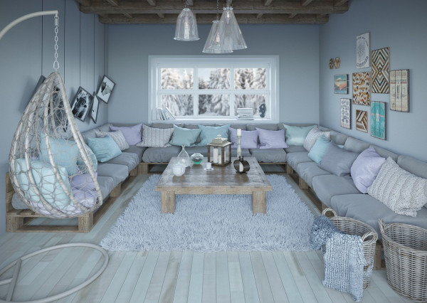 PRIPRAVUJEME 4 IZBOVY BYT - 85m2 - POVODNY STAV