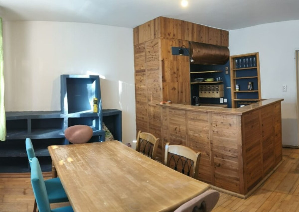 3 IZBOVY BYT - 79m2 - PRÍZEMIE - BEZ BALKÓNU - HYPO SERVIS A POSUDOK V CENE