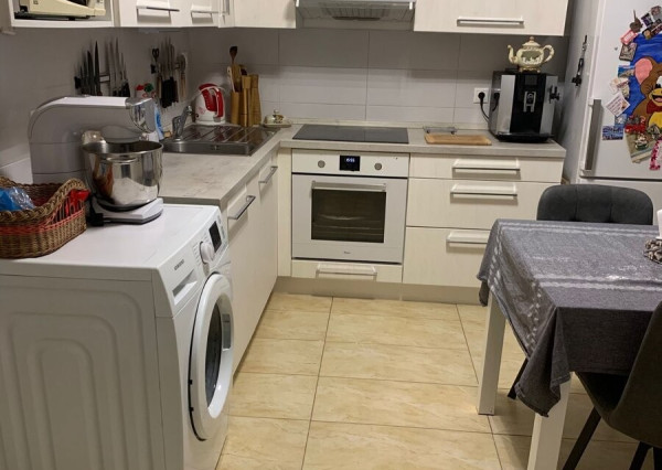 2.5 IZBOVY BYT - KOMPLETKA - 61m2 - HYPO SERVIS A POSUDOK V CENE