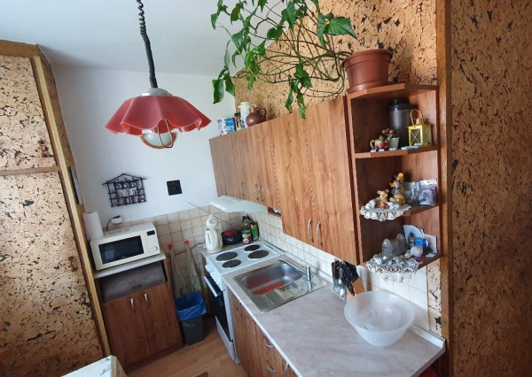 3 IZBOVY BYT - 53m2 - LOGGIA - HYPOTEKA - POSUDOK A POISTENIE ZDARMA