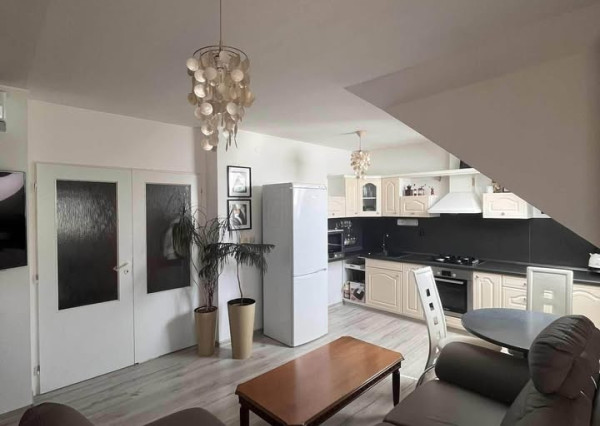 2 IZBOVY BYT - SKVELA LOKALITA  - POSUDOK ZDARMA