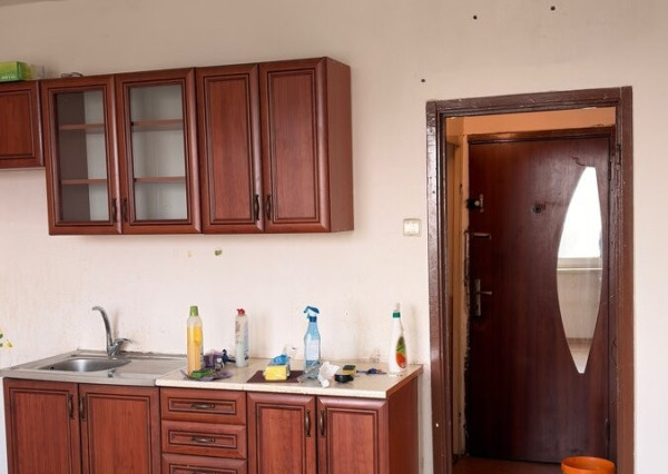 Predaj garsónky vo vyhľadávanej lokalite – Hlavná, 20 m² -Hypoteka Posudok a poistenie zdarma