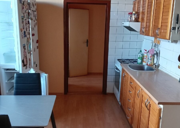 3 IZBOVY BYT - 78m2 - POVODNY STAV - BALKON - HYPOTEKA - POSUDOK A POISTENIE ZDARMA