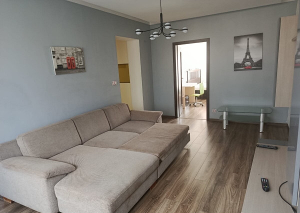 PRIPRAVUJEME DO PREDAJA | Štýlový 2-izbový byt po rekonštrukcii – centrum mesta, Štúrova ulica