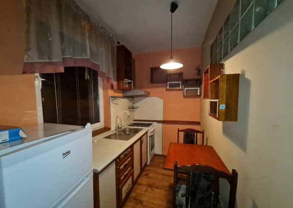 1 izbový byt - Klokočina - Hypotéka - posudok a poistenie zdarma