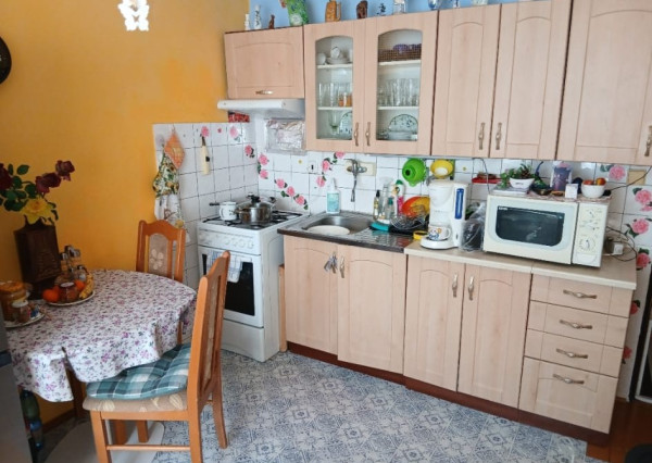 🔥 TOP lokalita + investičný potenciál | 1-izbový byt 36 m²