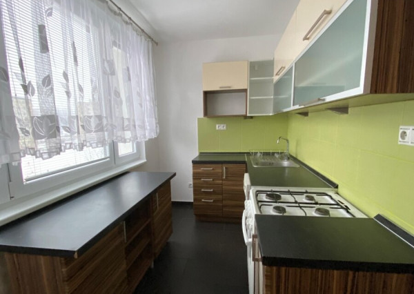 🏡 Na predaj: priestranný 3-izbový byt po kompletnej rekonštrukcii