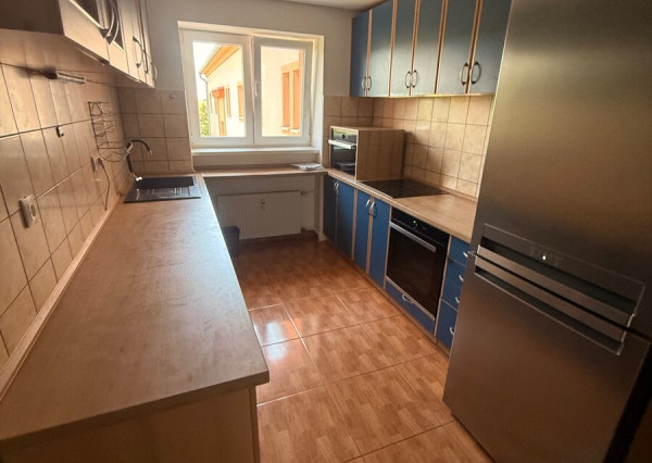 2 IZBOVY BYT - 62m2 - KOMPLETKA - HYPOTEKA - POSUDOK A POISTENIE ZDARMA