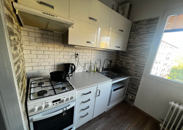 🏡 Na predaj kompletne zariadený byt – Zvolen – Podborová