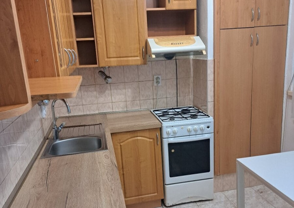 3-izbový byt | 67 m² | tichá lokalita