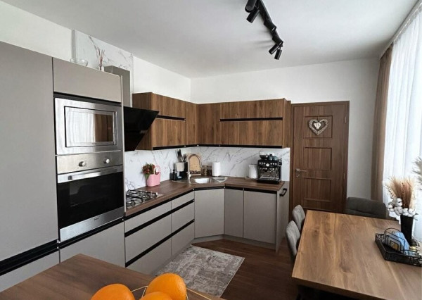Na predaj 2-izbový byt, 67 m², vo výbornej lokalite mesta