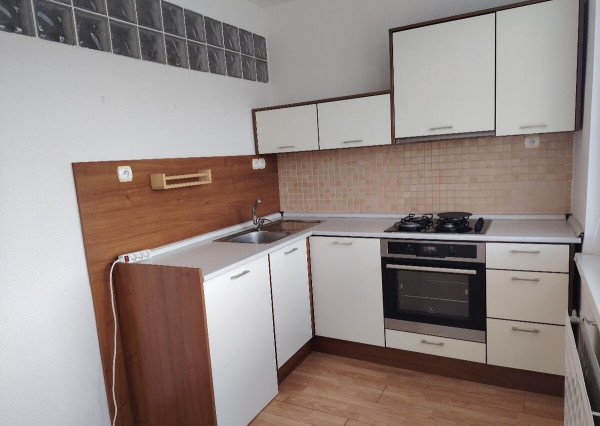 Na predaj 2-izbový byt v Šali – 67m2 I posudok a hypotéka zdarma