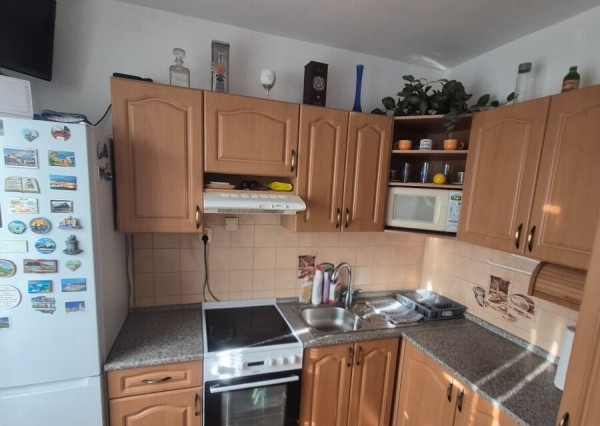 🏡 PRIPRAVUJEME DO PREDAJA – 2-IZBOVÝ BYT 52 m²