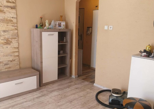 🏡 Na predaj 3-izbový byt so záhradkou v obci Svinia – len 13 km od Prešova