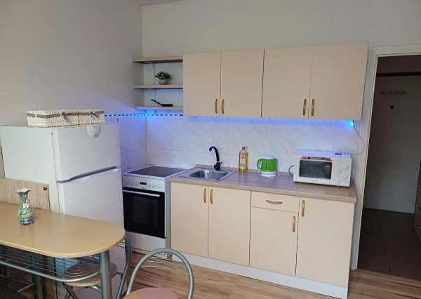 Na predaj: Kompletne zariadená garsónka po rekonštrukcii – 23 m²