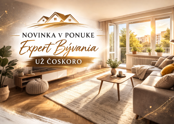 Na predaj príjemná garsónka po rekonštrukcii – Nitra, Chrenová
