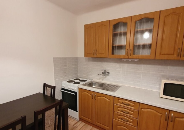 Na predaj 1-izbový byt po rekonštrukcii I 34m2 I Dubnica nad Váhom