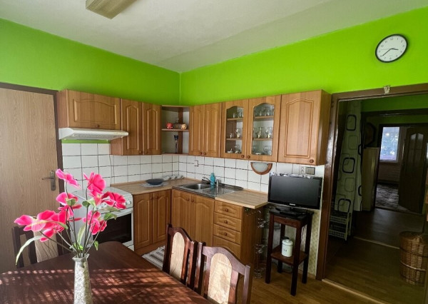 Priestranný 3-izbový byt 85 m² s balkónom vo vyhľadávanej lokalite Klokočina – Nitra