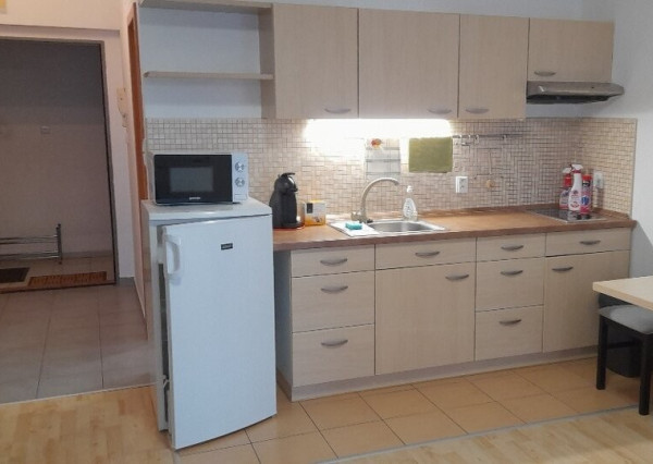 🏡 NA PREDAJ MODERNÝ 1-IZBOVÝ BYT – NITRA, CHRENOVÁ