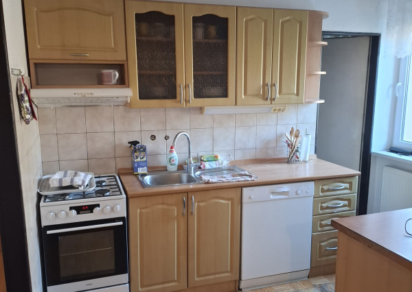 4 IZBOVY BYT - 103m2 - 2x PIVNICA - GARÁŽ - ZAHRADKA - HYPOTEKA - POSUDOK A POISTENIE ZDARMA