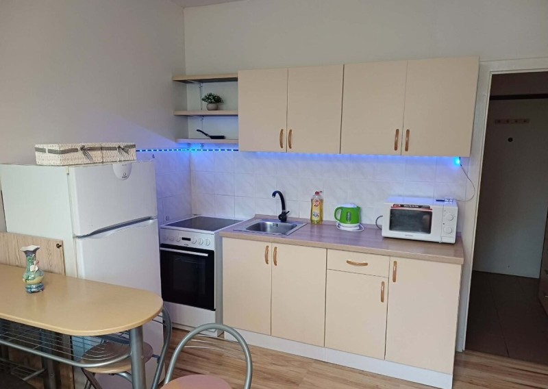 Na predaj: Kompletne zariadená garsónka po rekonštrukcii – 23 m²