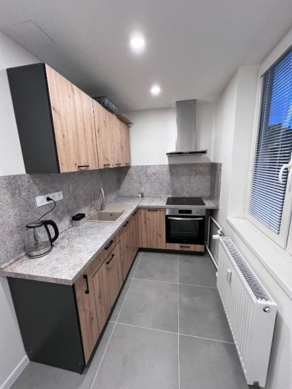 PRIPRAVUJEME PRE VÁS NOVINKU V MICHALOVCIACH I 2 IZBOVY BYT I 50m2 I KOMPLETKA I POSUDOK